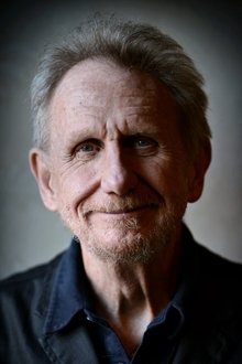 Photo of Rene Auberjonois