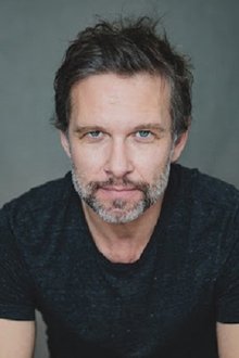 Photo of Yann Sundberg
