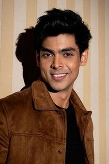 Photo of Aditya Nanda