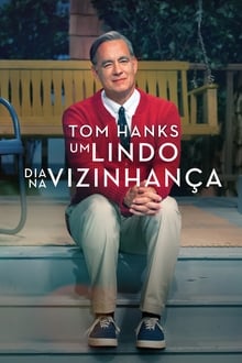 Poster do filme Um Lindo Dia na Vizinhança