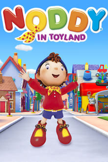 Poster da série Noddy in Toyland