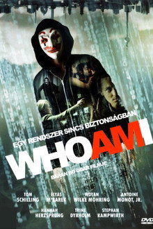 Who Am I - Egy rendszer sincs biztonságban
