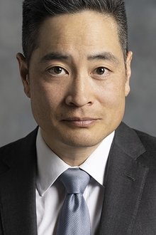 Photo of Ash Lee