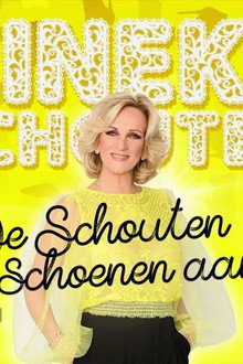 Tineke Schouten: De Schouten Schoenen Aan