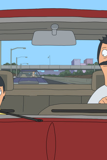 Bob's Burgers season 5 episode 14