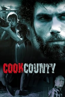 Poster do filme Cook County