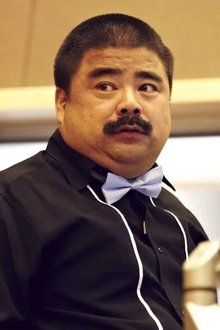 Photo of Liu Jin