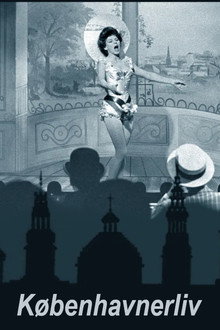 Københavnerliv