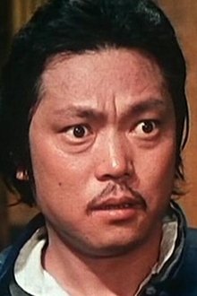 Photo of Chang Ching-Po