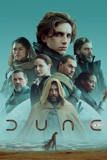 Dune (2021) HD LATINO