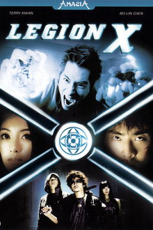 Legion X