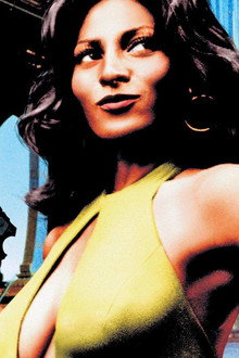 Foxy Brown