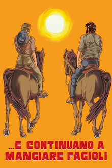 ...E Continuano a mangiare Fagioli