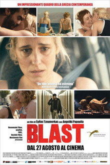 A Blast