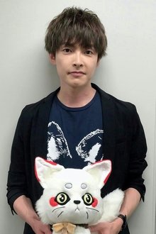 Photo of Atsushi Tamaru