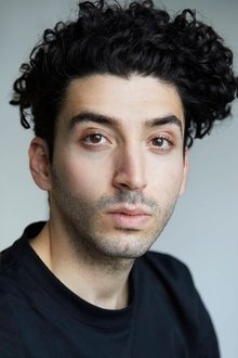 Photo of Aziz Dyab