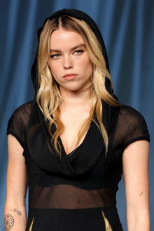 Photo of Milly Alcock