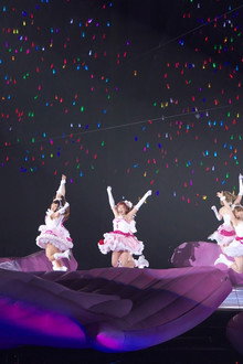 μ's Final LoveLive! ~μ'sic Forever♪♪♪♪♪♪♪♪♪~