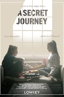 Poster do filme A Secret Journey