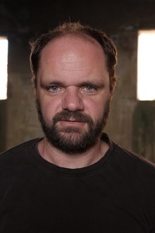 Photo of Makis Papadimitriou