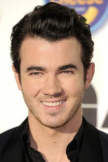 Photo of Kevin Jonas