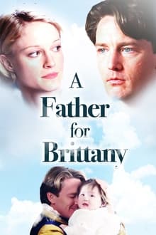 Poster do filme A Father for Brittany