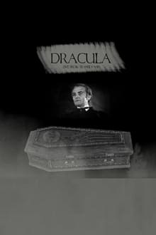 Poster do filme Dracula: Live from Transylvania