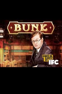 Poster da série Bunk