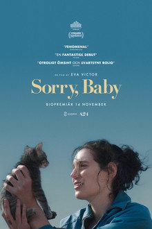 Sorry, Baby
