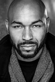 Photo of Andre Lamar