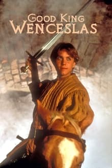 Poster do filme Good King Wenceslas