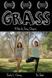 Poster do filme Grass