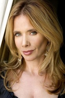 Rosanna Arquette profile picture