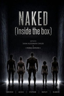 Naked inside the box