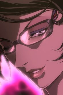 ベヨネッタ-ブラッディフェイト