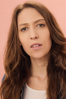 Photo of Jordan Jensen