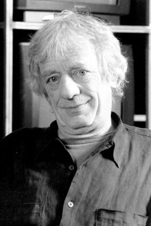 Photo of Mick Lally