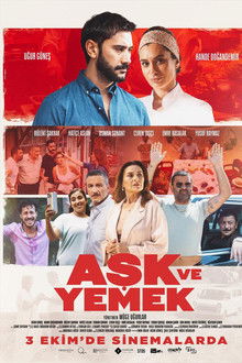 Aşk ve Yemek