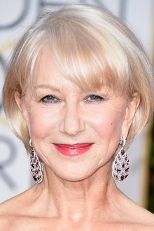 Helen Mirren profile picture