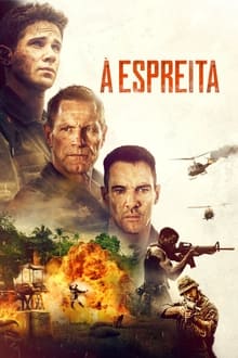Poster do filme À Espreita