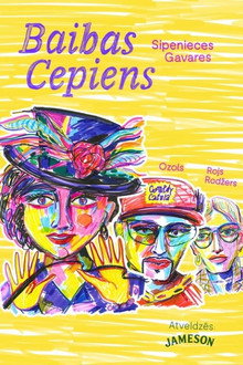 Baibas cepiens