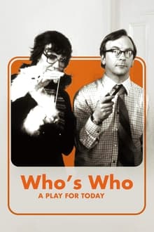 Poster do filme Who's Who