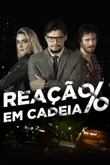 Reação em Cadeia 2021