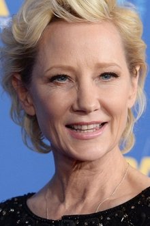 Photo of Anne Heche
