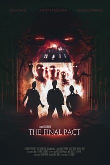 Poster do filme The Final Pact