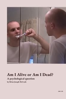 Am I Alive or Am I Dead? movie poster