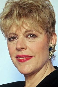 Photo of Sylvie Joly