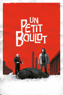 Poster do filme Un petit boulot