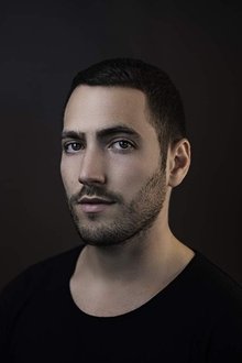 Photo of Greg Calderone