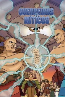 Guerreiros Míticos